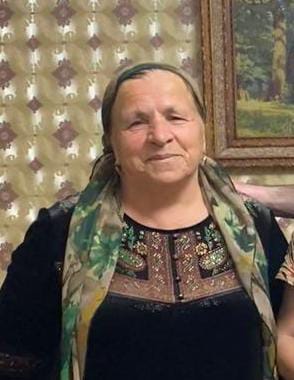 Магомедрасулова Айзанат Алиевна.