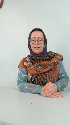 Магомедова Марият Муртазалиева Магомедова Марият Муртазалиева